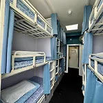 Smart Hostel Russell Square